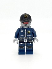 LEGO The Movie - Robo SWAT