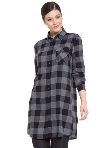 Cocomore shirt dress size - cocomore,