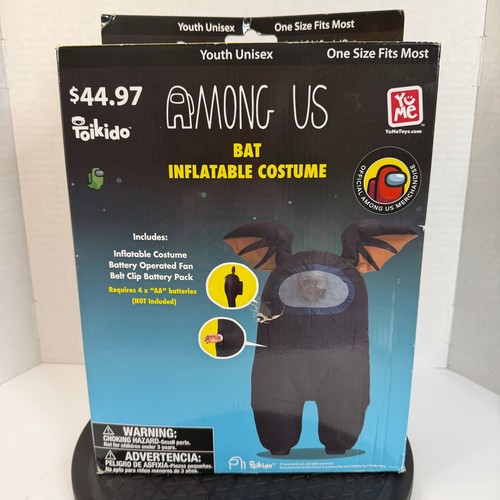 Among bat inflatable - us,