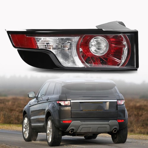 Left side rear lights brake - left,
