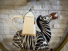 Vintage 1991 Signed Studio