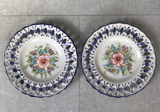 Decorative Hand Plated Floral