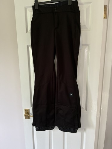 Neill black out ski - black, pants