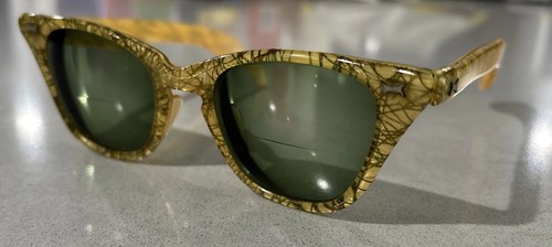 Vintage 50s cat eye - 50s,