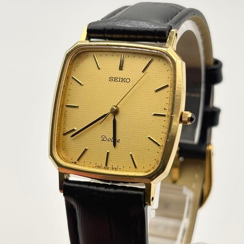 Seiko dolce 5e31 - dolce, 5e31-5a80