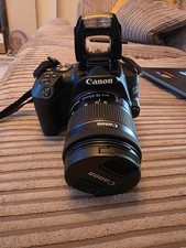 Canon Eos 250d Dslr Camera Bundle