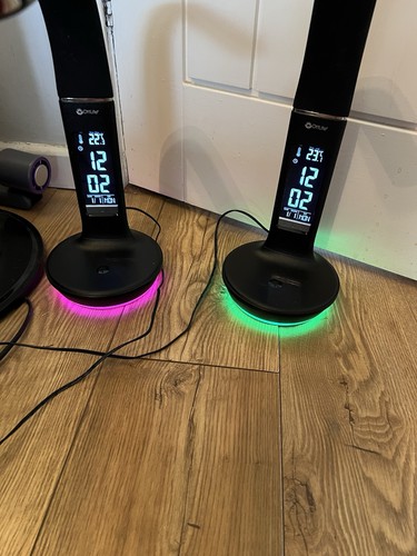 Ottlite colour changing - x,