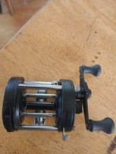 Abu Garcia Ambassadeur Six R/H