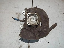 BMW 5 Touring E61 Front Right