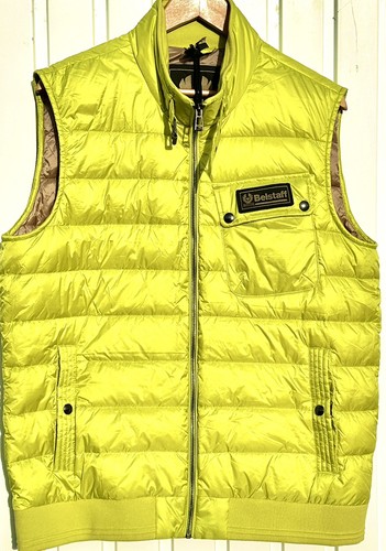 Bnwt mens belstaff streamline - belstaff,
