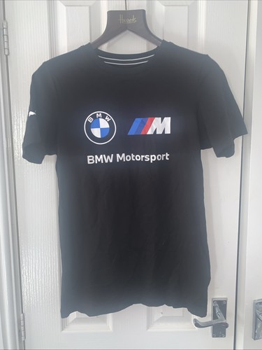 Worn once puma bmw - once, motorsport