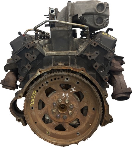 Engine for dodge ram - for,