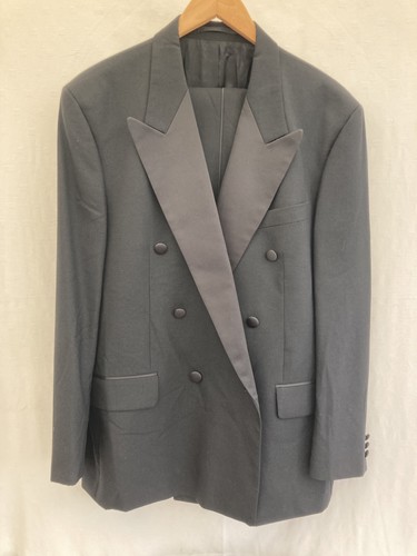 Men formal black - formal,