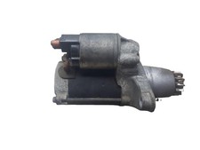 TOYOTA ESTIMA Starter Motor