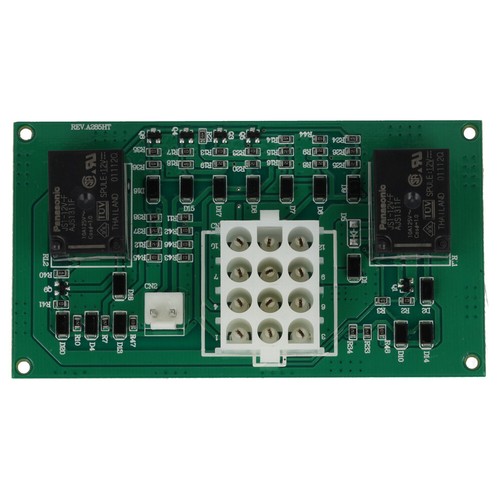 Pcb control board - control,