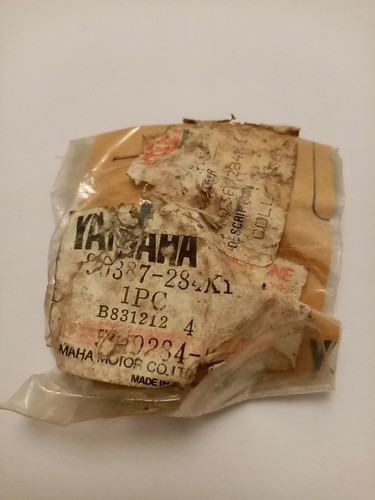 Yamaha 90387 284k1 fj1100 - yamaha,