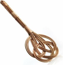 Rattan Carpet Rug Car Mat