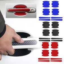 8× Car Door Handle Bowl