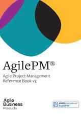 AgilePM® Project Management v3 - ISBN 9798342645300 - official reference manual