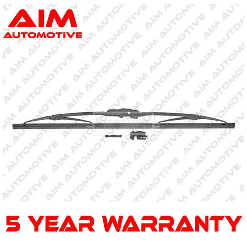 Windscreen wiper blade - windscreen,