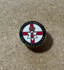 SHEFFIELD UNITED RARE NO