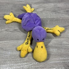 Bang On The Door Duck Billed