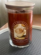 Yankee Candle "Pumpkin Spice