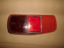BEDFORD VIVA  HA BEAGLE VAN REAR LIGHT LENS RIGHT HAND  N.O.S.