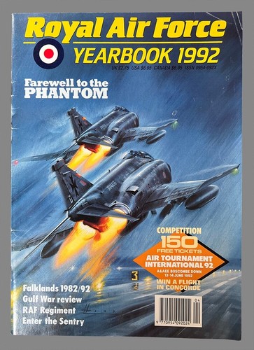 Royal air force - air,