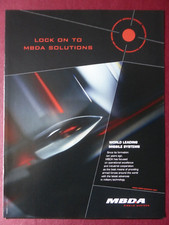 3/2012 PUB MBDA MISSILE