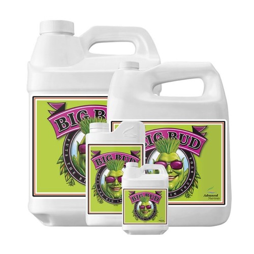 Advanced nutrients big - nutrients,