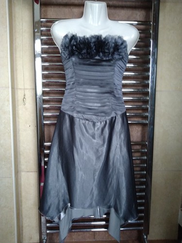 Designer charas prom - charas, dress