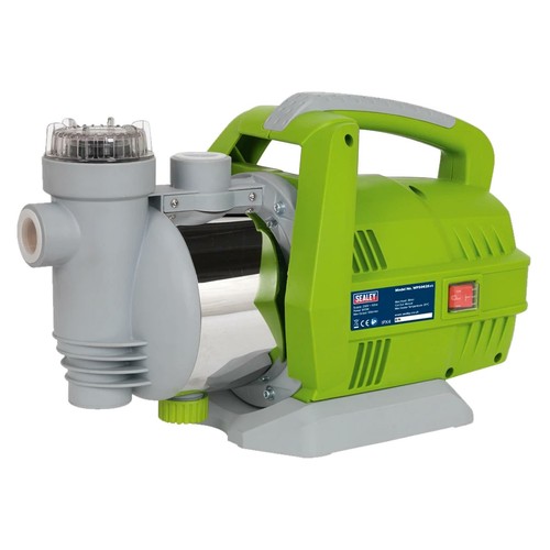 Sealey surface mounting - sealey,