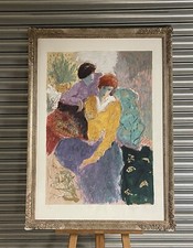 Fabulous Large Roy Fairchild