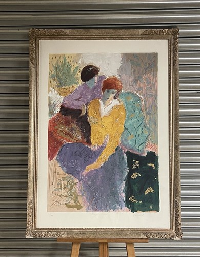Fabulous large roy fairchild - fabulous,