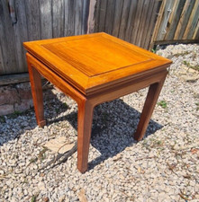 Danish Teak mid century coffee / side table. Good condition. Can deliver.