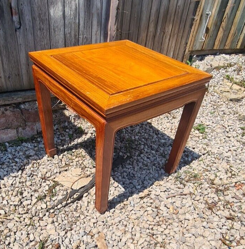 Danish teak mid century - century, coffee