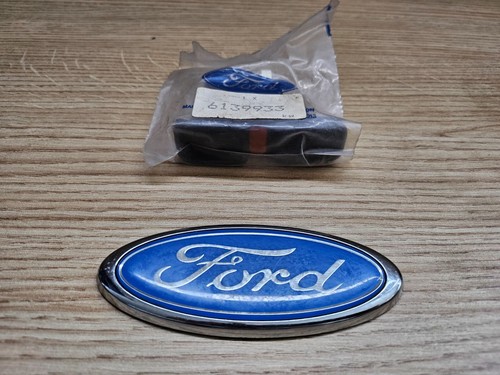 Ford fiesta mk2 xr2 rear - rear, fog