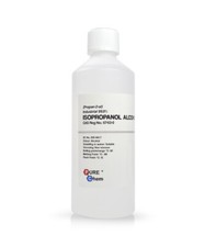 IPA Isopropyl Alcohol 99.9%