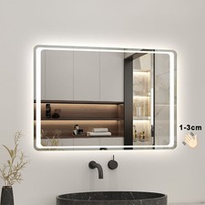 Bathroom Mirror with