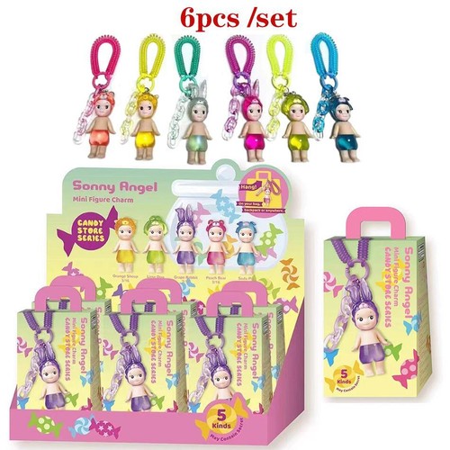 Sonny angel candy - candy, series