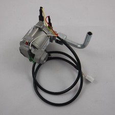 Electrolux Dometic Caravan