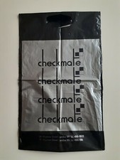 Collectable carrier bag - carrier, –