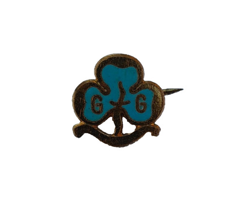 Vtg girl guides - girl, rangers