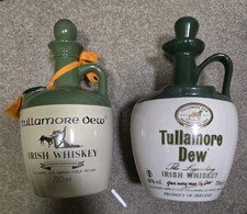 Tullamore dew irish - tullamore,