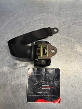 Porsche 911 996/997 rear left