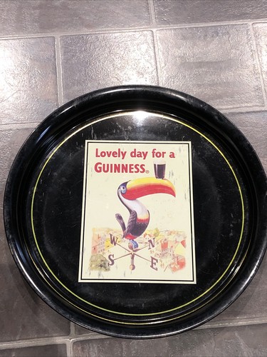 Guinness beer tray bar - guinness,