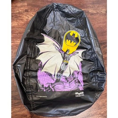 Vintage 1992 batman - dc, comics