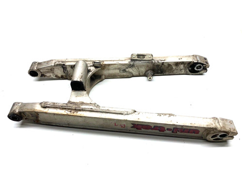 Rear swingarm - rear,