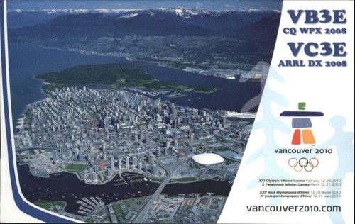 Vb3e vc3e vancouver 2010 - vb3e,